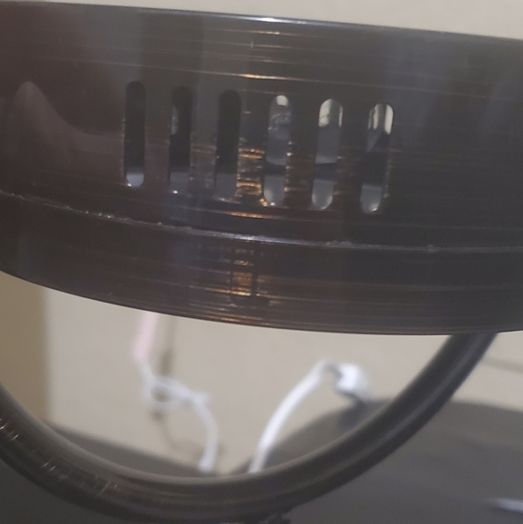 Makeup mirror - Picture 2 of 4